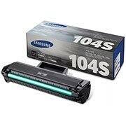 Cartucho toner p/Samsung preto MLT-D104S 4HY98A Samsung CX 1 UN