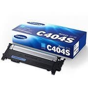Cartucho toner p/Samsung ciano CLT-C404S 4HZ06A Samsung CX 1 UN