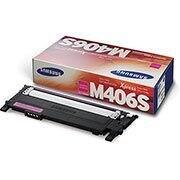 Cartucho toner p/Samsung magenta CLT-M406S 4HZ01A Samsung CX 1 UN