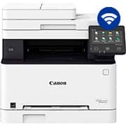 Impressora Multifuncional Laser Color, MF654CDW, Impressão Duplex, Wi-fi, Conexão Ethernet, Conexão USB, 110v, 5158C021AA, Canon - CX 1 UN