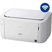 Impressora Laser Monocromática LBP6030w, Conexão USB, WI-FI, 110v, Canon - CX 1 UN