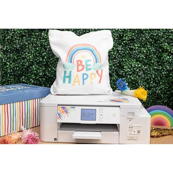 Impressora Sublimática, Jato de Tinta, Colorida, SP-1, Brother - CX 1 UN