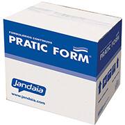 Formulário branco a.copiativo 2 vias 240x280mm 17614 Bignardi PT 1500 UN Formulário branco a.copiativo 2 vias 240x280mm 17614 Bignardi PT 1500 UN