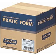 Formulários branco razão Autocopiativo, multi vias, 240mm x 140mm, 77622, Bignardi - PT 3000 UN Formulários branco razão Autocopiativo, multi vias, 240mm x 140mm, 77622, Bignardi - PT 3000 UN