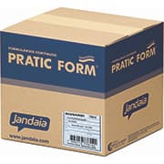 Formulários branco razão Autocopiativo, multi vias, 240mm x 80mm, 77614, Bignardi - PT 1500 UN Formulários branco razão Autocopiativo, multi vias, 240mm x 80mm, 77614, Bignardi - PT 1500 UN