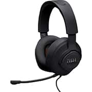 Headset Gamer sem fio, Quantum 100 M2, P2, Preto, 58035041, JBL - CX 1 UN