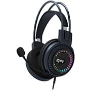 Headset Gamer Mizar 7.1, 3D, USB, HGMZ, Elg - CX 1 UN Headset Gamer Mizar 7.1, 3D, USB, HGMZ, Elg - CX 1 UN