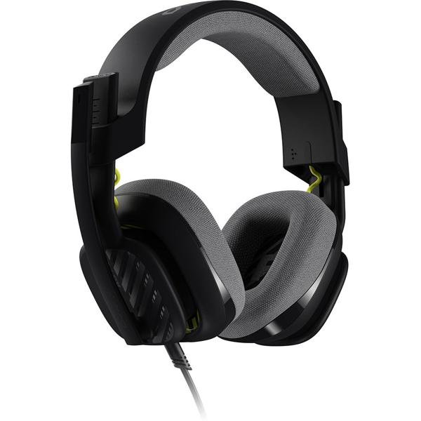 Headset Gamer Astro A10, 3.5mm, para Xbox e PC, P3, Preto, 939-002046, Astro - CX 1 UN