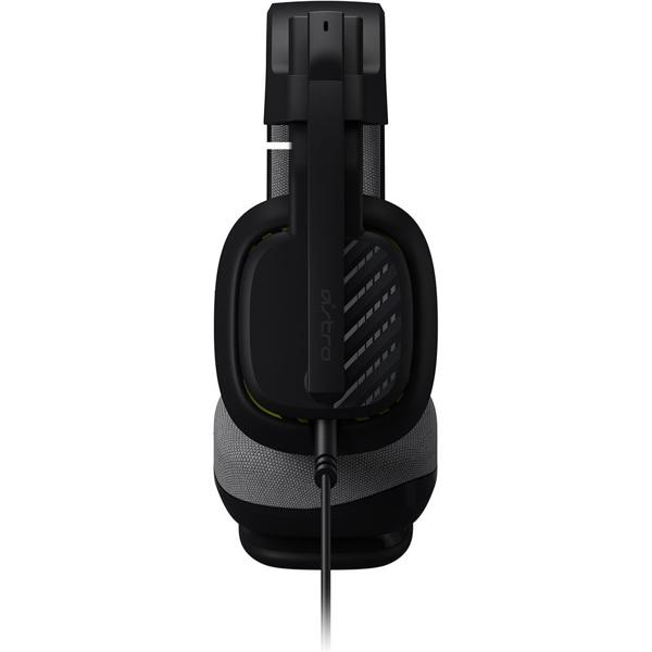 Headset Gamer Astro A10, 3.5mm, para Xbox e PC, P3, Preto, 939-002046, Astro - CX 1 UN