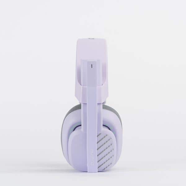 Headset Gamer Astro A10, 3.5mm, para PC, Lilás, 939-002077, Astro - CX 1 UN