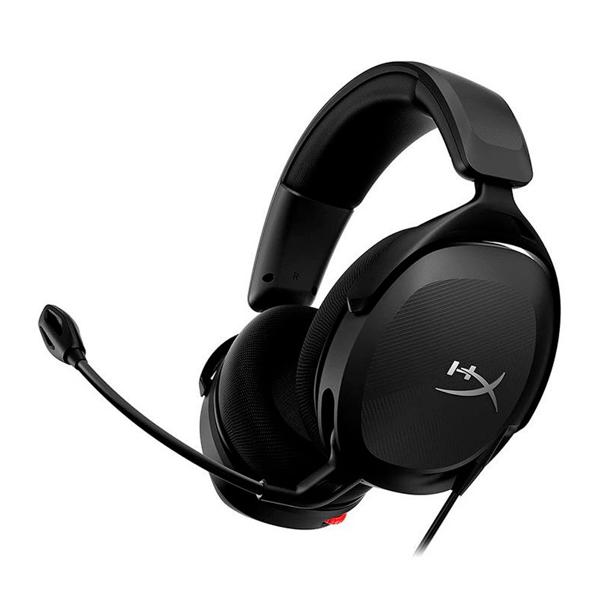 Headset Gamer Cloud Stinger 2 Core, Conexão P3, Preto, 683L9AA, HyperX - CX 1 UN