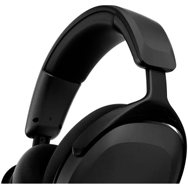 Headset Gamer Cloud Stinger 2 Core, Conexão P3, Preto, 683L9AA, HyperX - CX 1 UN