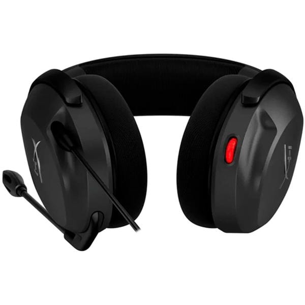 Headset Gamer Cloud Stinger 2 Core, Conexão P3, Preto, 683L9AA, HyperX - CX 1 UN