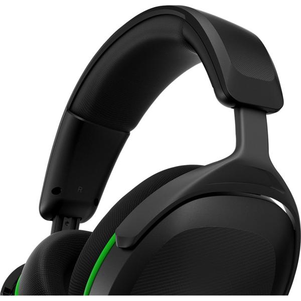 Headset Gamer Cloudx Stinger 2 core, Conexão P3, Preto e Verde, 6H9B8AA, HyperX - CX 1 UN