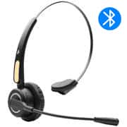 Headset office sem fio HS 201, Bluetooth, hs 201 015-0104, 5+ - CX 1 UN Headset office sem fio HS 201, Bluetooth, hs 201 015-0104, 5+ - CX 1 UN
