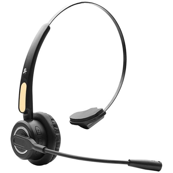 Headset office sem fio HS 201, Bluetooth, hs 201 015-0104, 5+ - CX 1 UN