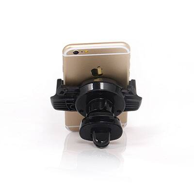 Suporte veicular p/Smartphone CH357A Elg CX 1 UN