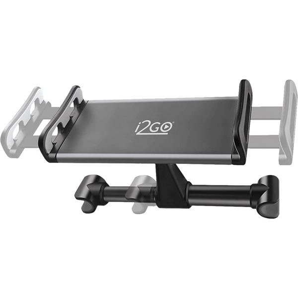 Suporte veicular para tablet I2GOTH744 I2Go CX 1 UN