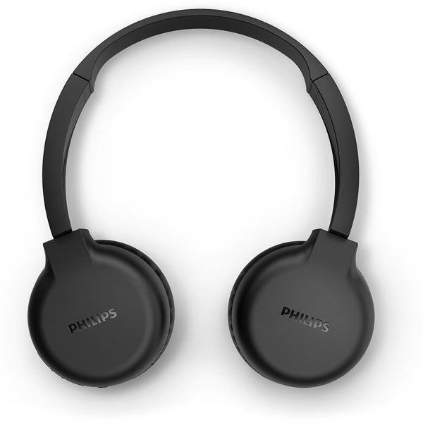 Headphone Bluetooth preto TAH1205BK Philips CX 1 UN