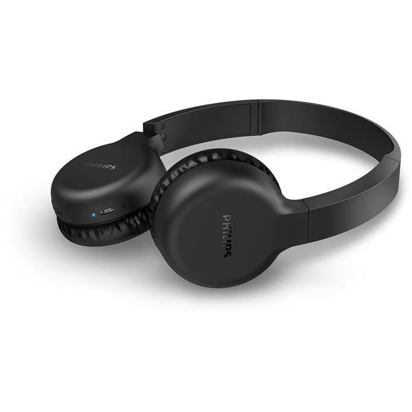 Headphone Bluetooth preto TAH1205BK Philips CX 1 UN