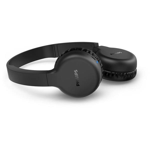 Headphone Bluetooth preto TAH1205BK Philips CX 1 UN