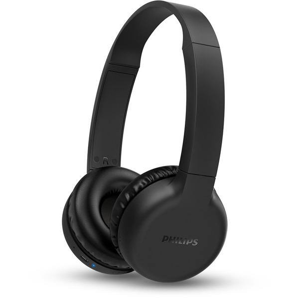 Headphone Bluetooth preto TAH1205BK Philips CX 1 UN