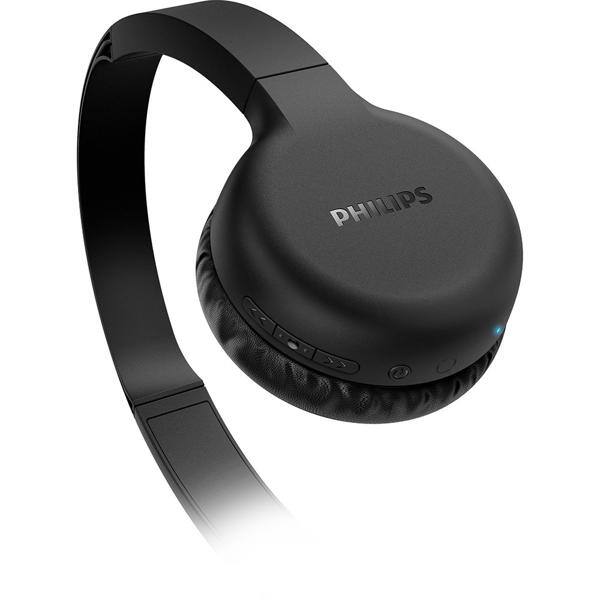 Headphone Bluetooth preto TAH1205BK Philips CX 1 UN