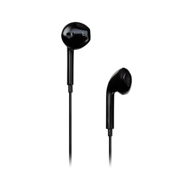 Fone de ouvido earbud preto PH354 Multi CX 1 UN