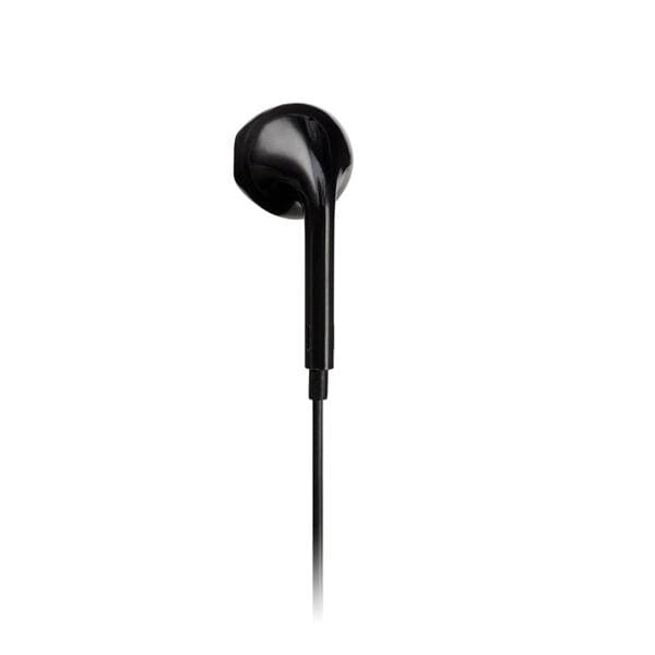 Fone de ouvido earbud preto PH354 Multi CX 1 UN