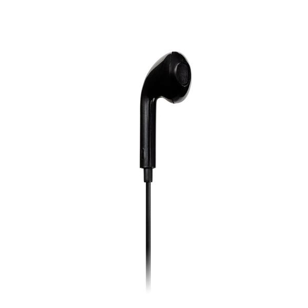 Fone de ouvido earbud preto PH354 Multi CX 1 UN