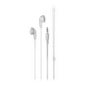 Fone de ouvido play som estéreo branco PH313 Multi CX 1 UN