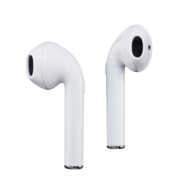 Fone de ouvido Bluetooth tws airbuds branco PH326 Multi CX 1 UN