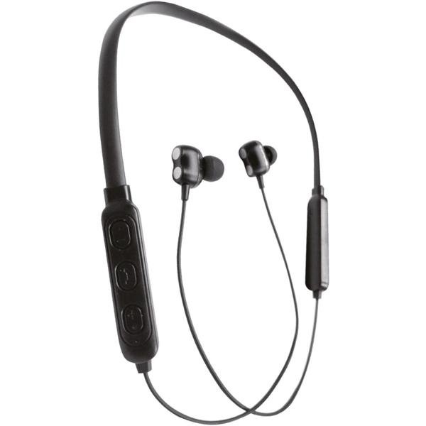 Fone de ouvido Bluetooth Intra auricular, Preto, R55, Wesdar - CX 1 UN