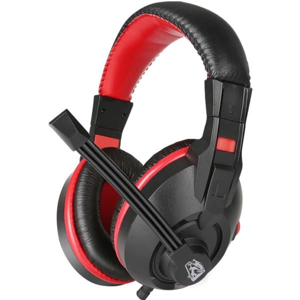 Headset Gamer Exodus P2 HGEX Elg CX 1 UN