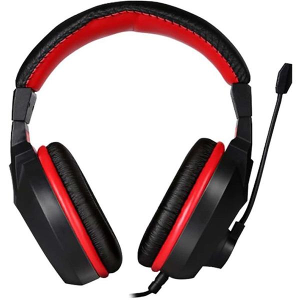 Headset Gamer Exodus P2 HGEX Elg CX 1 UN