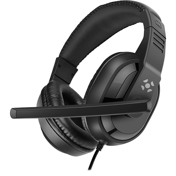 Headset Gamer Ranger, P3, Preto, 75251, Fortrek - CX 1 UN