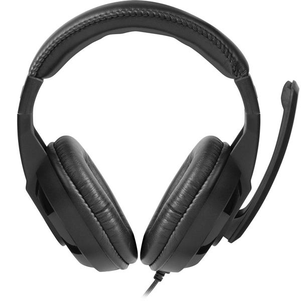 Headset Gamer Ranger, P3, Preto, 75251, Fortrek - CX 1 UN