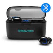 Fone de ouvido Bluetooth OEB-01, 69048-01, Movitec - 1 UN