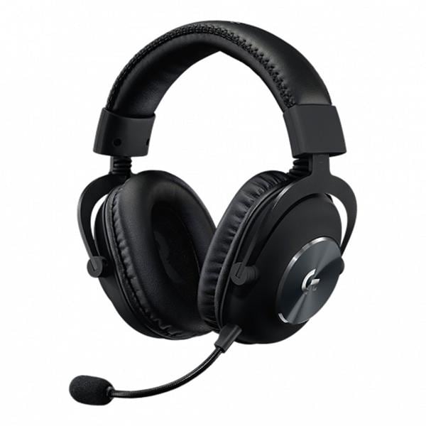 Headset Gamer sem fio, 7.1, Pro X, 981-000906, Logitech G - CX 1 UN