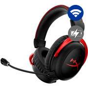 Headset Gamer Cloud II, Wireless, Som Surround 7.1, 4P5K4AA, HyperX - CX 1 UN