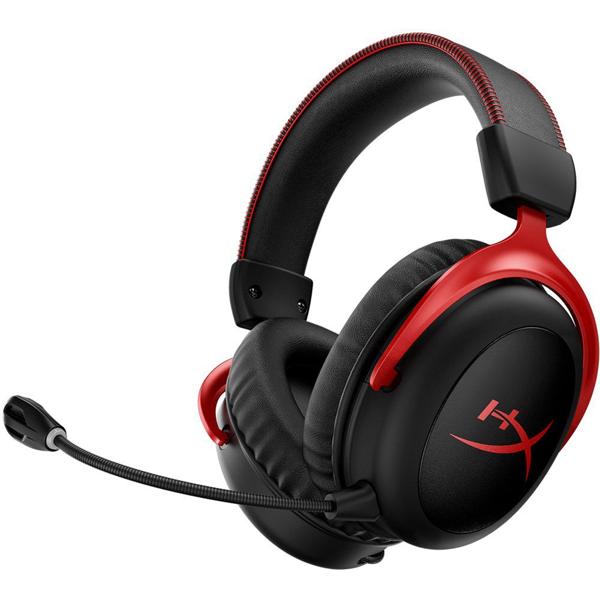 Headset Gamer Cloud II, Wireless, Som Surround 7.1, 4P5K4AA, HyperX - CX 1 UN