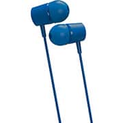 Fone de ouvido intra auricular com microfone, Azul, STR11B, Elg - CX 1 UN Fone de ouvido intra auricular com microfone, Azul, STR11B, Elg - CX 1 UN