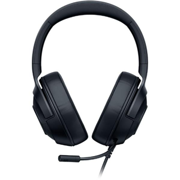 Headset Gamer Kraken X lite 7.1, Conexão P3, Preto, RZ0402950100, Razer - CX 1 UN