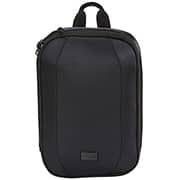 Estojo para acessórios Lectro preta 3204521 Case Logic PT 1 UN