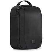 Estojo para acessórios Lectro Plus preta 3204522 Case Logic PT 1 UN