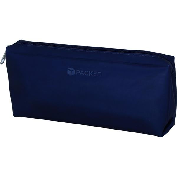 Organizador p/ acessórios periféricos Colormix azul Obi C PT 1 UN