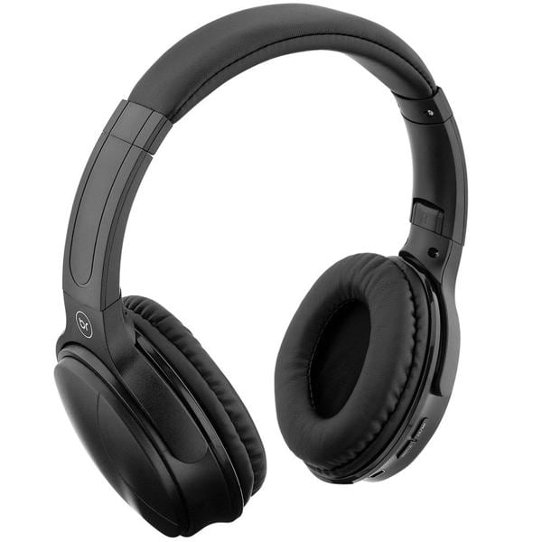 Headphone Bluetooth Bass, preto, HP558, Bright - CX 1 UN