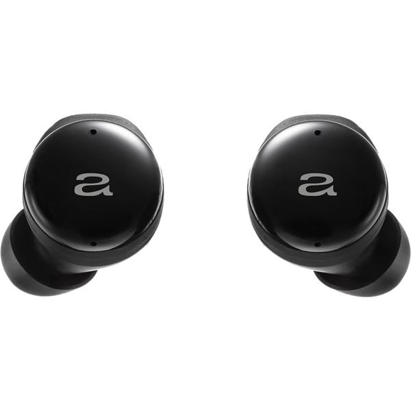 Fone de Ouvido Earbud AIWA Bluetooth, ENC, IPX5, Modo Game - AWS-EB-02-B CX 1 UN