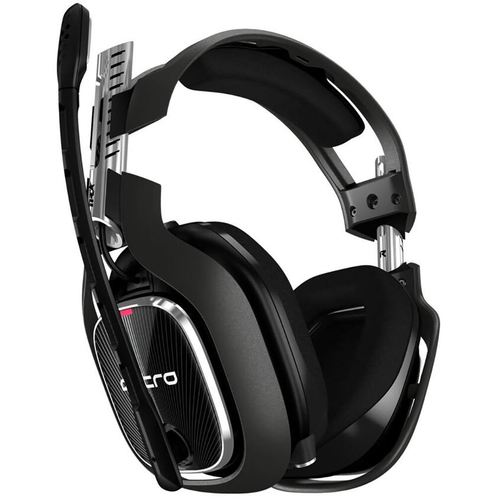 Headset Gamer A40 TR + MixAmp Pro TR Gen 4 Com Áudio Dolby Para Xbox ...