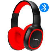 Headphone Bluetooth e entrada microSD EPB-MS1RD Elg CX 1 UN